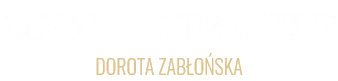 Zakład fotograficzny Dorota Zabłońska